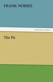 Cover von The Pit