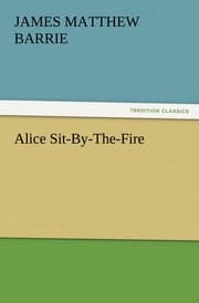 Cover von Alice Sit-By-The-Fire