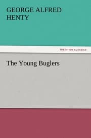 Cover von The Young Buglers