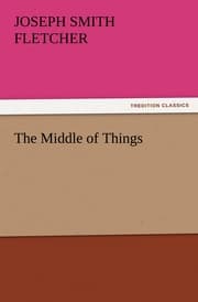 Cover von The Middle of Things