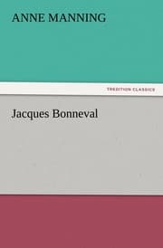 Cover von Jacques Bonneval