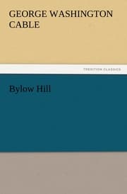 Cover von Bylow Hill