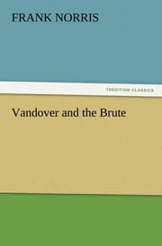Cover von Vandover and the Brute