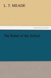 Cover von The Rebel of the School