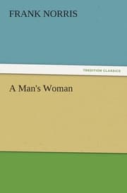 Cover von A Man's Woman