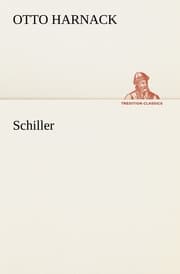 Cover von Schiller