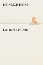 Cover von Das Buch Le Grand