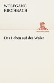 Cover von Das Leben auf der Walze
