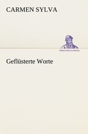 Cover von Geflüsterte Worte
