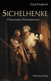 Cover von Sichelhenke