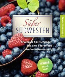 Cover von Süßer Südwesten
