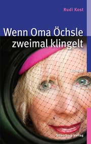 Cover von Wenn Oma Öchlse zweimal klingelt