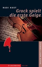 Cover von Grock spielt die erste Geige