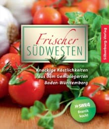 Cover von Frischer Südwesten