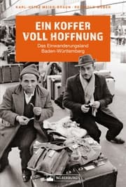 Cover von Ein Koffer voll Hoffnung