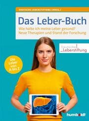 Cover von Das Leber-Buch