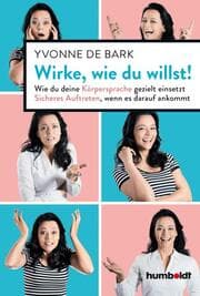 Cover von Wirke, wie du willst