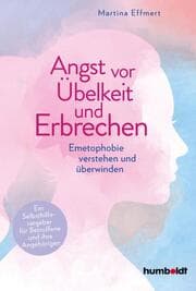 Cover von Angst vor Übelkeit und Erbrechen