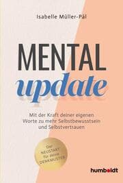 Cover von Mental Update
