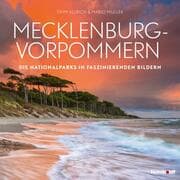 Cover von Mecklenburg-Vorpommern