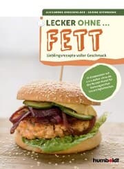 Cover von Lecker ohne ... Fett
