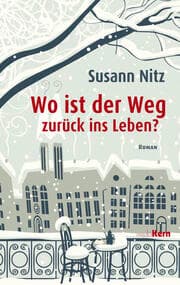 Cover von Wo ist der Weg zurück ins Leben?