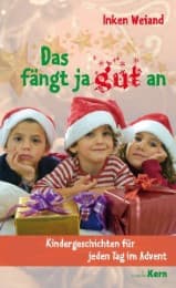 Cover von Das fängt ja gut an