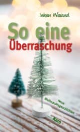 Cover von So eine Überraschung