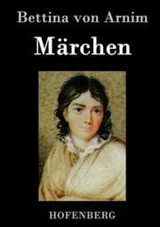 Cover von Märchen