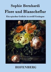 Cover von Flore und Blanscheflur