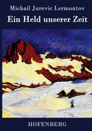 Cover von Ein Held unserer Zeit
