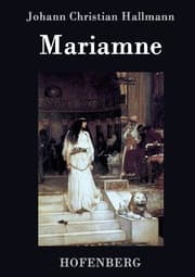 Cover von Mariamne