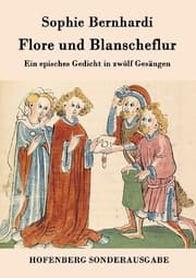 Cover von Flore und Blanscheflur