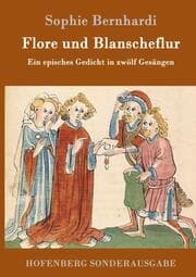 Cover von Flore und Blanscheflur