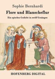 Cover von Flore und Blanscheflur