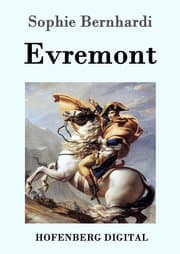 Cover von Evremont