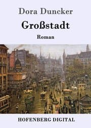 Cover von Großstadt