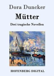 Cover von Mütter