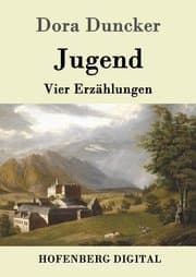 Cover von Jugend