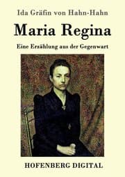 Cover von Maria Regina