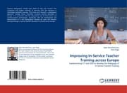 Cover von Improving In-Service Teacher Training across Europe