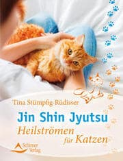 Cover von Jin Shin Jyutsu