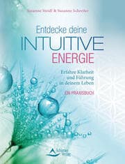 Cover von Entdecke deine intuitive Energie