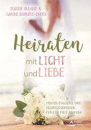 Cover von Heiraten mit Licht und Liebe