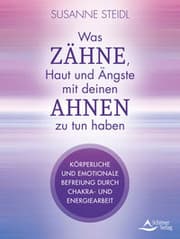 Cover von Was Zähne, Haut und Ängste mit deinen Ahnen zu tun haben