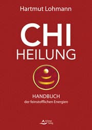 Cover von Chi-Heilung