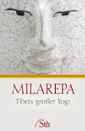 Cover von Milarepa - Tibets großer Yogi