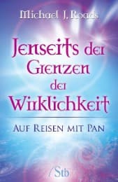 Cover von Jenseits der Grenzen der Wirklichkeit