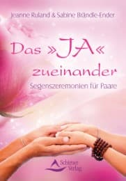 Cover von Das 'JA' zueinander