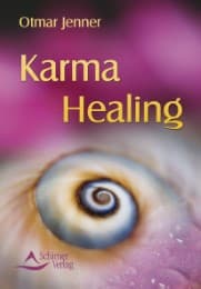 Cover von Karma Healing